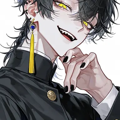 Profile image of 烙
