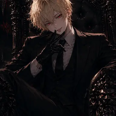 Profile image of 白峰 ルカ