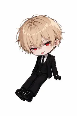 Profile image of 白峰 ルカ