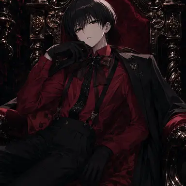 Profile image of 神代 黎