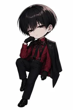 Profile image of 神代 黎