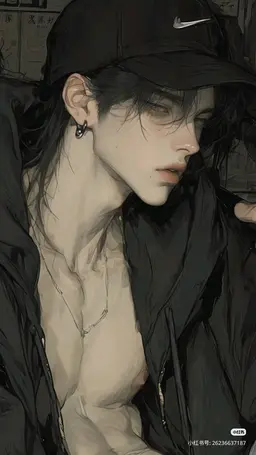 Profile image of 가넨 라오지