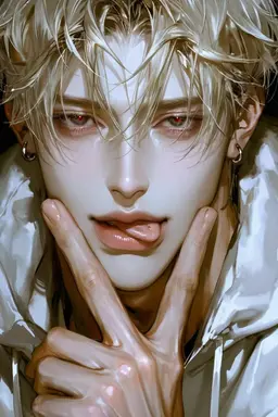 Profile image of 쇼아 가나디