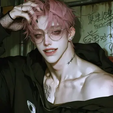 Profile image of 하네 쇼우안