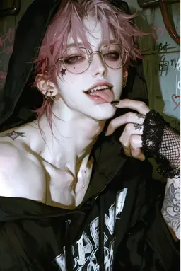 Profile image of 하네 쇼우안