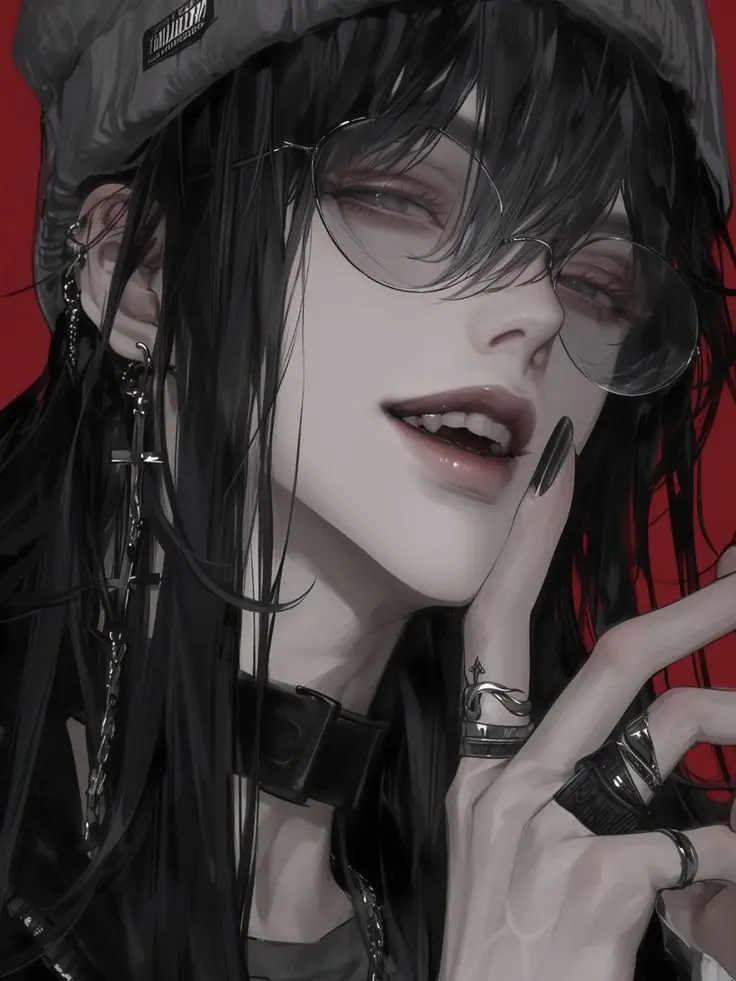 muchi_x의 일본 갱단 양아치들.