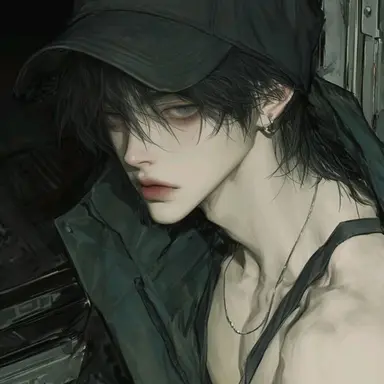 Profile image of 가넨 라오지