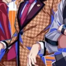 Profile image of 簓