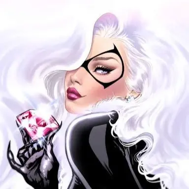 Profile image of Black Cat