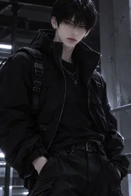 Profile image of 류하준