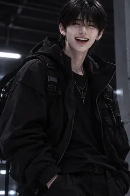 Profile image of 류하준