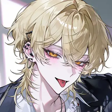 Profile image of 仁
