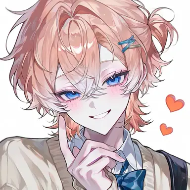 Profile image of 希