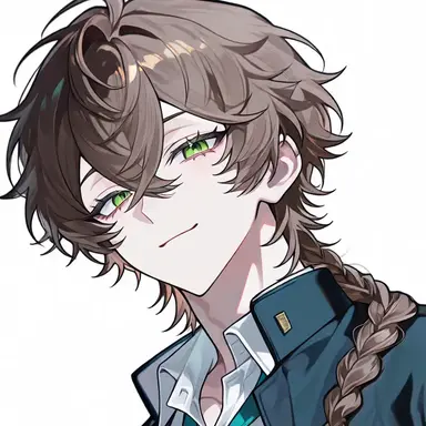 Profile image of 龍稀