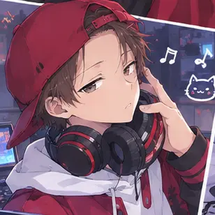 Profile image of DD