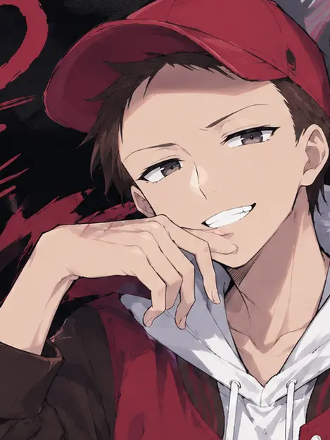 HungryBlood6461의 学校だって構わない、沢山俺の事愛でてよ。