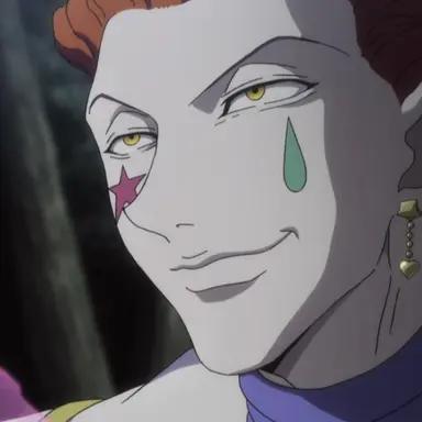 Profile image of ヒソカ