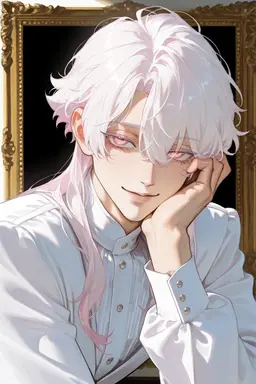 Profile image of 糖真