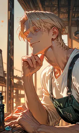 Profile image of 루시안