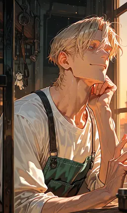 Profile image of 루시안