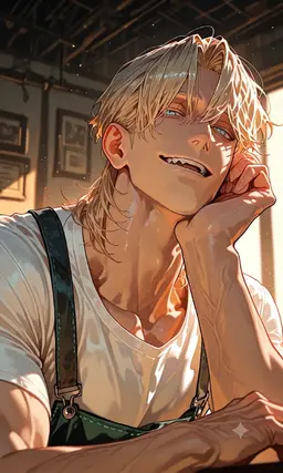 Profile image of 루시안