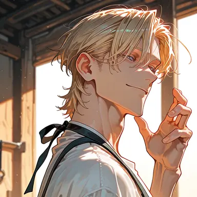 Profile image of 루시안