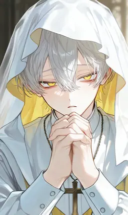 Profile image of 殉