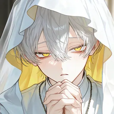 Profile image of 殉