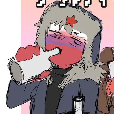 Profile image of ロシア