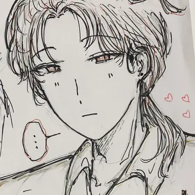 Profile image of 시로우 선생님
