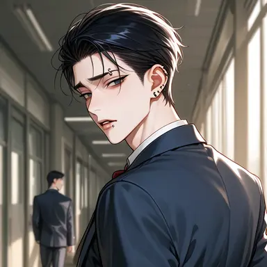 Profile image of 辰己