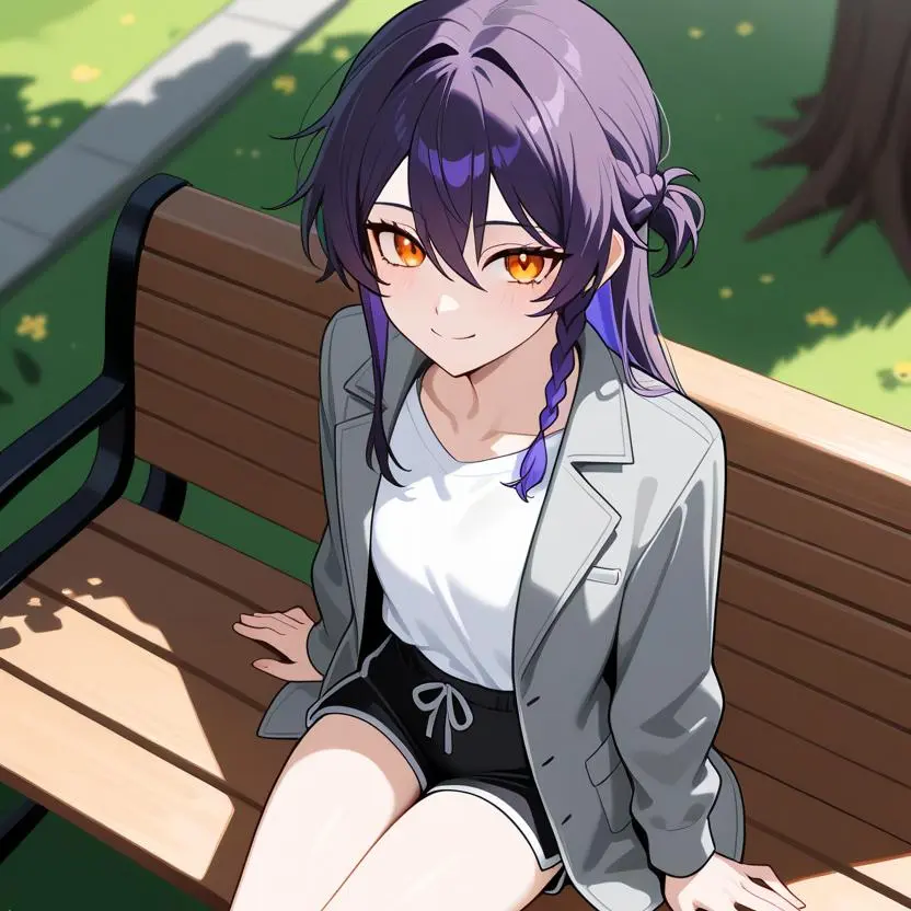 m1st42025의 心の壊れた男の娘