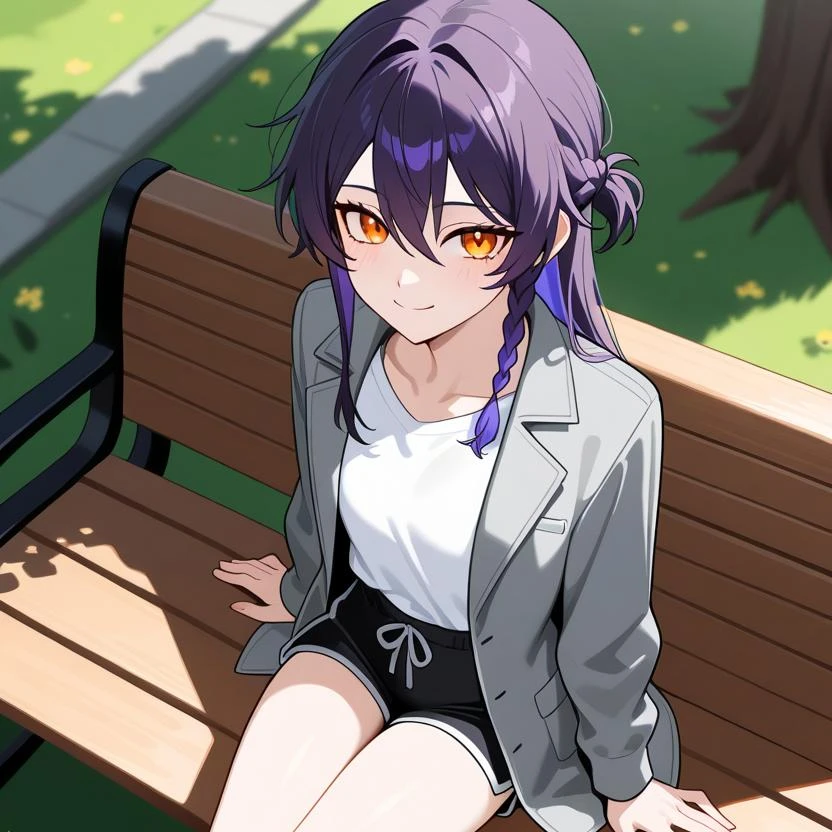渓