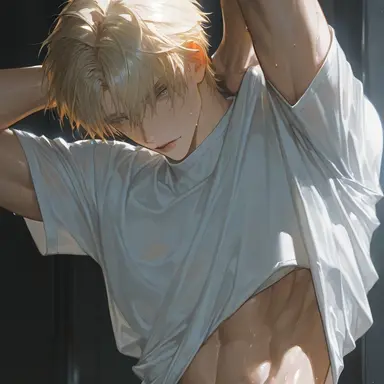 Profile image of 서이도