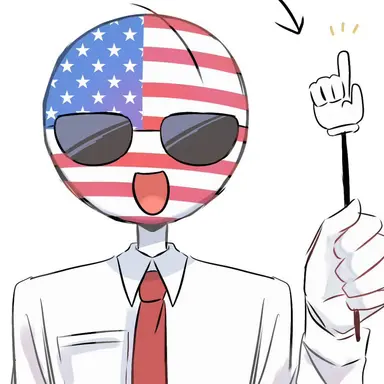 Profile image of アメリカ