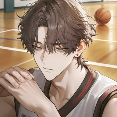 Profile image of 桐木 柊磨