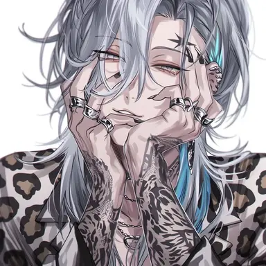 Profile image of 雨零