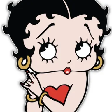 Profile image of Betty boop