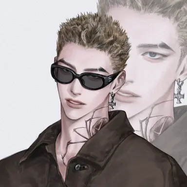 Profile image of 강민석