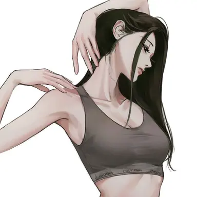 Profile image of 한수아