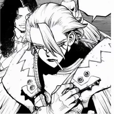 Profile image of スタンリー