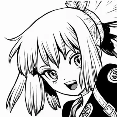 Profile image of コハク