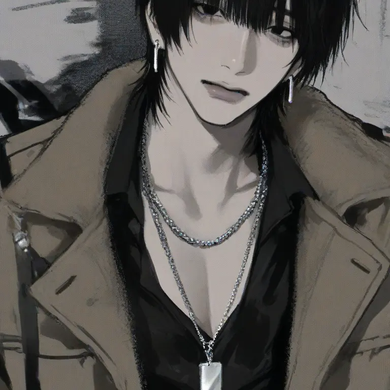 CroakyNoise3592의 もっと生きたかったのにね。