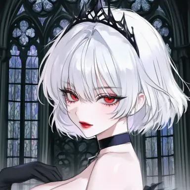 Profile image of 엘리아나