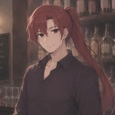 Profile image of 미도 렌지