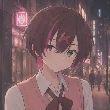 Profile image of 츠키카게 유메아