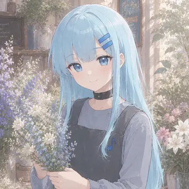Profile image of 칸자키 코하쿠