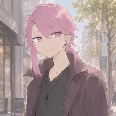 Profile image of 사이토 아라타