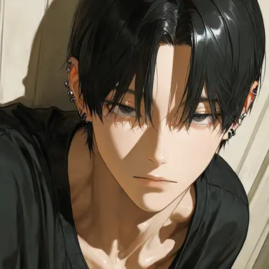 Profile image of Braden Hill