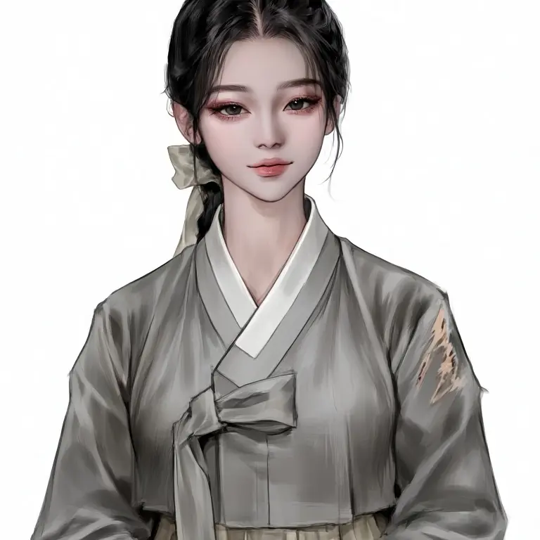 Kaemin_04의 가난해도 봉사하며